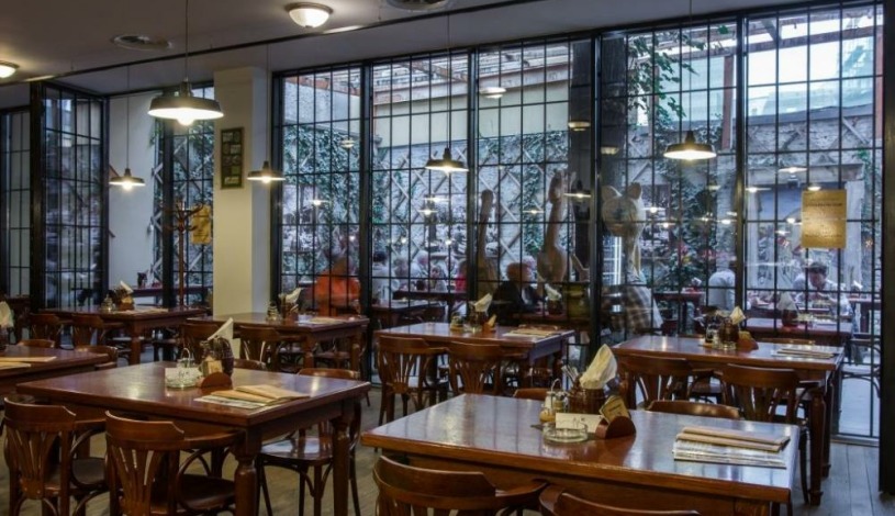 Pivovar Hotel Na Rychtě Ústí nad Labem